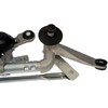 Dorman 602-037AS Windshield Wiper Motor and Linkage Assembly Compatible with