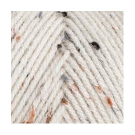 Bulk Buy: Red Heart Super Saver (2-pack) (Aran Fleck)