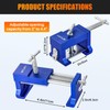 weyleity Cabinet Installation Clamps 2 Pack
