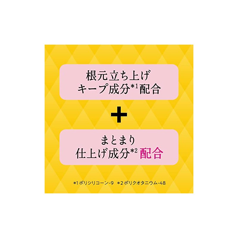 segureta 1 Pack at a Shampoo for tumekae 285ml