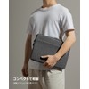 Tomtoc Sleeve Case Protector, grays