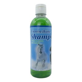 Shampoo Para Caballo Equino 500ml