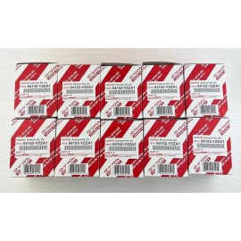 Toyota / Lexus Oil Filters Brand New 04152-YZZA1, Qty 10,