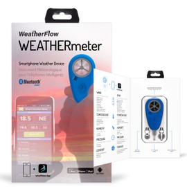 Weatherflow WEATHERmeter