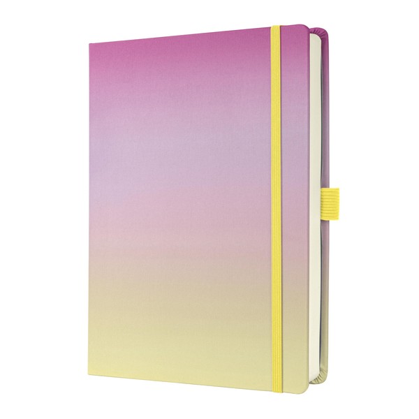 Sigel JB101 Bullet Journal Jolie, Dot Lining, Thick 120 g
