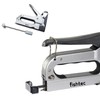 Stapler Nail Gun, Multifunctional: Walls, Cables, Nails - Manual Stapler