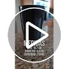 Vasos De Plastico Polipropileno Parece Glitter Brillantina, Reutilizables de 24oz,