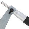 Storm 3M102 Conventional Micrometer with .0001” Vernier Scale, Range 1-2"