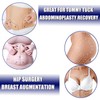 KUSMOO 3 Pack Lipo Foam Board Ab Board Post Surgery