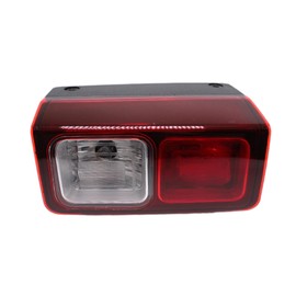 Ronyme Right Side Tail Lights Taillight Assembly 265598668R for Trafic III Accessory Direct Replaces Spare Part Automotive