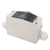 63A PV Circuit Breaker Solar Miniature Circuit Breaker with IP65