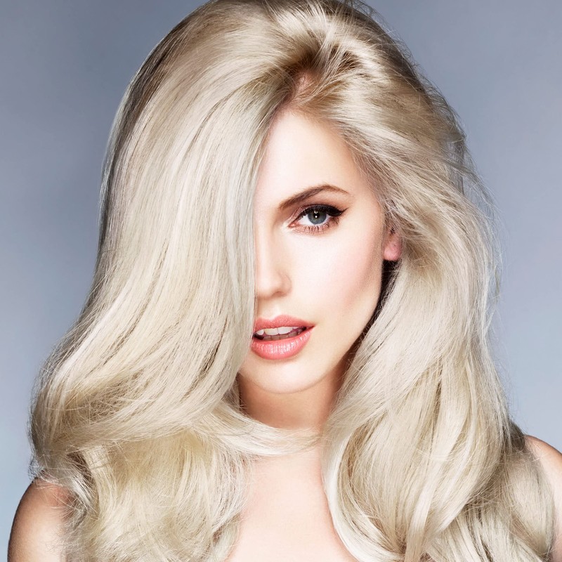 Knight & Wilson Pure Plex Bond Reconstructing Cream Hair Bleach,