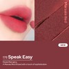 Oddtype Unseen Blur Lip Tint Long-Lasting Stain, Blendable 3.2g (Speak