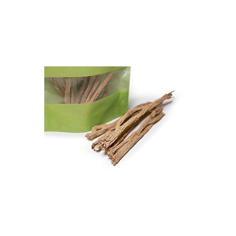 NEW PACKAGING Codonopsis Dried Roots Dang Shen 党参 4 Oz