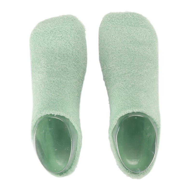 Touch Screen Spa Moisturizing Gloves Socks Set Reusable Repair Treatment