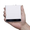 Normcore Pocket Coffee Scale V3, Pour Over Drip Espresso Scale,