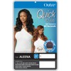 Outre Quick Weave – ALEENA (DR2/GOLDEN AMBER)