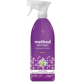 Method All Purpose Cleaner Wildflower, 28 fl. (Pack of 8)