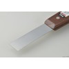 Takagi Gisuke Thin-Blade Scraper, 1 inch (25 mm) SP-1