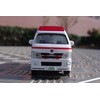 ダイヤペット DK-3106 1/36スケール 救急車
