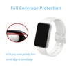 Aemus Screen Protector Compatible for Galaxy FIT 3 Fitness Tracker