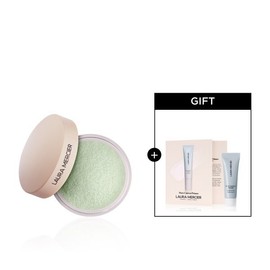 Translucent Loose Setting Powder Ultra Blur Mint 20g (+mini primer) Translucent Loose Setting Powder - Mint / 트랜스루센트 루스 세팅 파우더 울트라 블러 민트 20g(+미니 프라이머) 트랜스루센트 루스 세팅 파우더- 민트