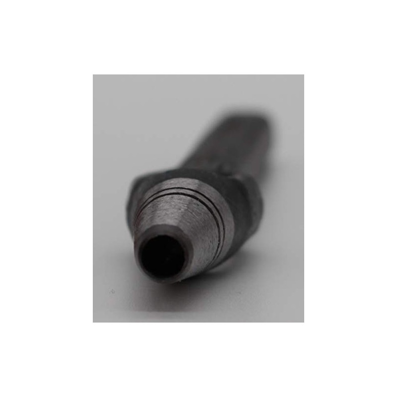 Rennsteig 1400040 Wad Punch / Punch / Diameter 4 mm