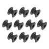 10Pair Table Soccer Ball Game 5529 Table Foosball Bearing 15.8mm