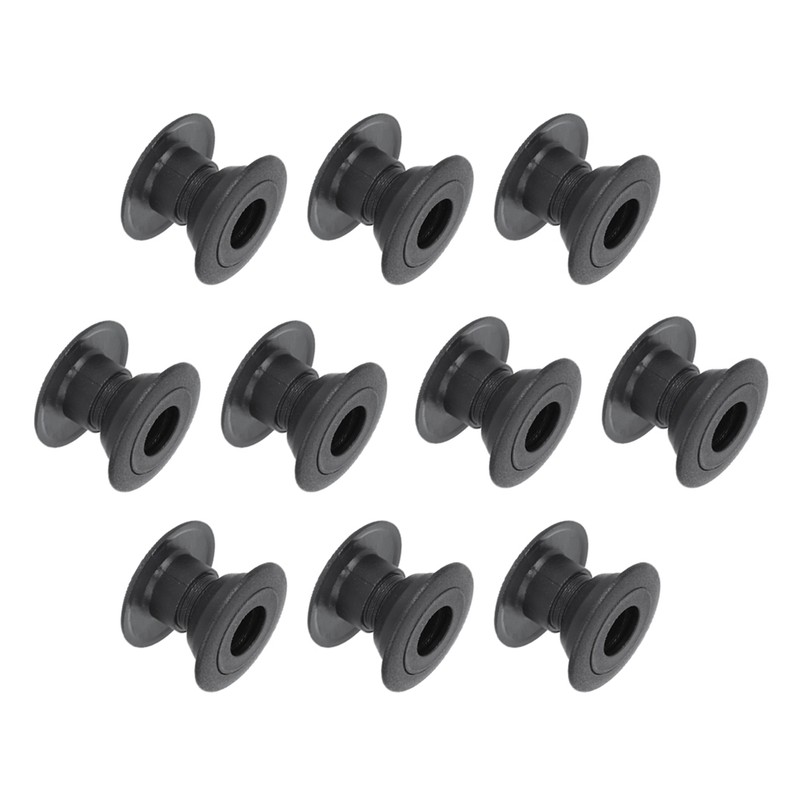 10Pair Table Soccer Ball Game 5529 Table Foosball Bearing 15.8mm
