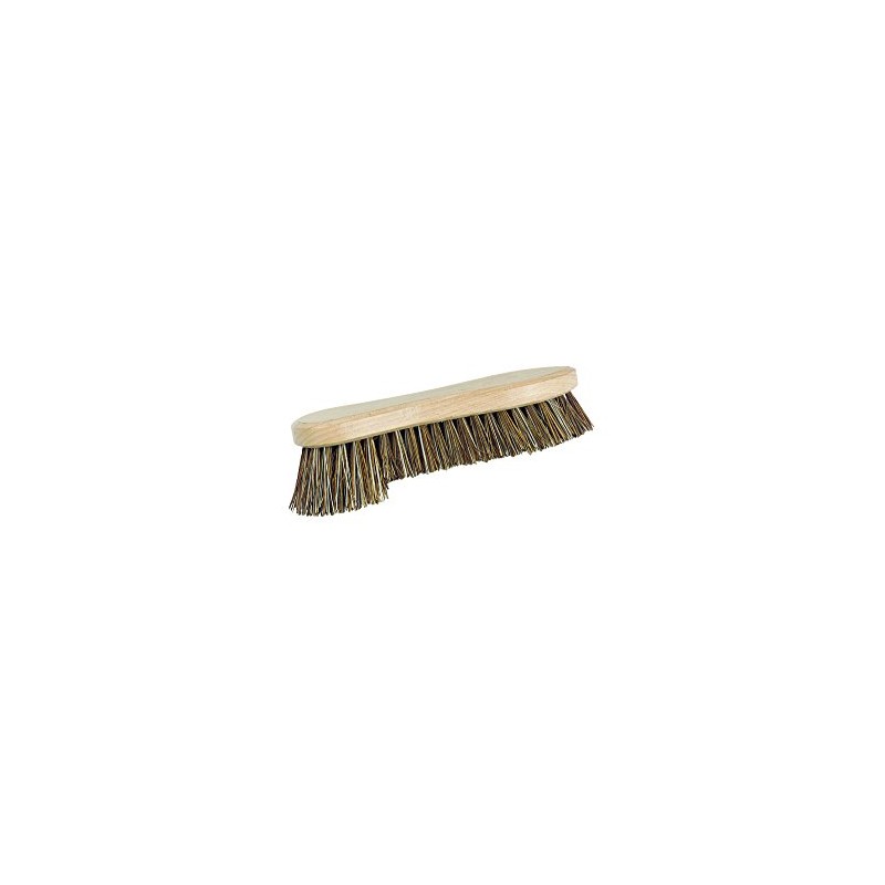 Hillbrush Finest Stiff 219 mm Scrubbing Brush