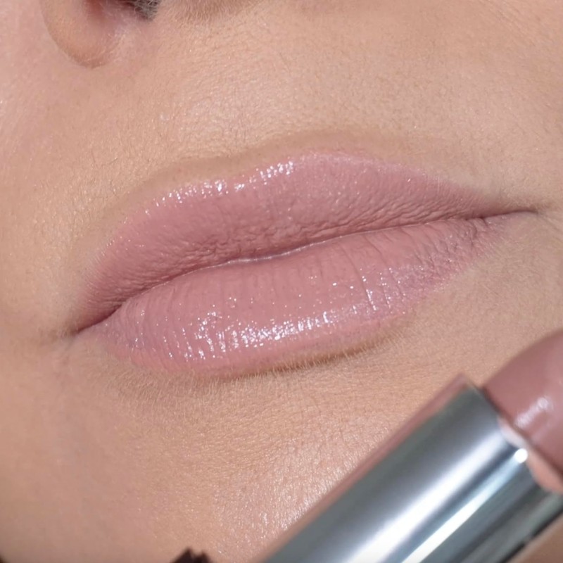 Sandstone Scandinavia Hypoallergenic Lipstick (43 Barely There)