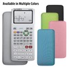 Scientific Calculator with Graphing, Includes Carrying Case, for College and