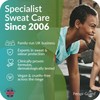 Perspi-Guard Max Strength Antiperspirant Body Wipes for Adults, 7 Individual