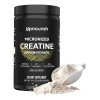 Upnourish Creatine Monohydrate Micronized - Vegano Sin Sabor