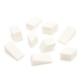 MUJI 02547578 Makeup Sponge