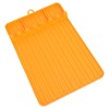 Silicone Griddle Tools Mat Heat Resistant Washable Reusable Soft Flexible