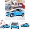 VB32243 1:32 Highly Simulation Electric Car Model Toy for Children