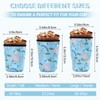 Cobetech Iced Coffee Sleeve Reusable, 3 Pack Neoprene Coffee Cup