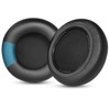 YunYiYi MMX100 Replacement Ear Pads Compatible with Beyerdynamic MMX150 MMX100