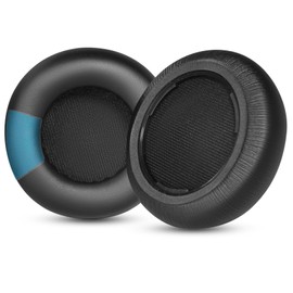 YunYiYi MMX100 Replacement Ear Pads Compatible with Beyerdynamic MMX150 MMX100 MMX200 Pro Headset Ear Cups (Not Fit MMX300 DT Series Headphones)