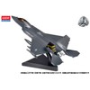Academy 4D KIT KF-21 Bolame Painted 3D Puzzle 15401 (Airplane)