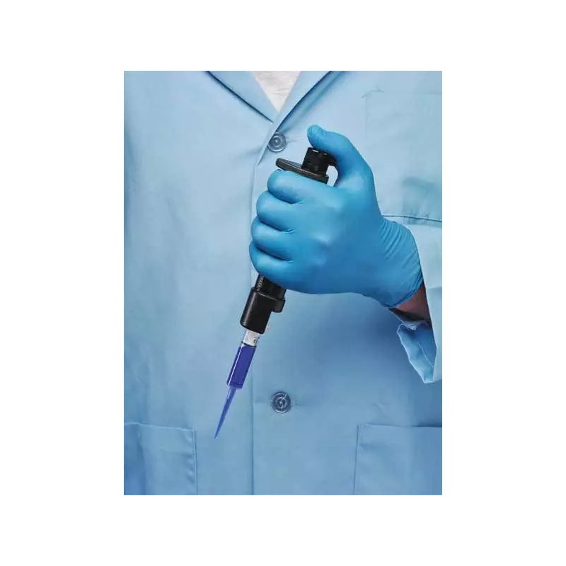 NICHIRYO (50/pack) Oxford 8100 Repeater Pipette Syringe Tip 15 mL