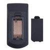 Replacement Remote Control for Yamaha FSR71 ZK72120 Sound Bar System