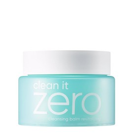 BANILA CO Clean It Zero Revitalizing Cleansing Balm