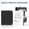 QIOFEARTH Case for Remarkable Paper Pro Tablet 11.8" (2024 Released)