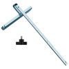 Aulpq 49-22-1001 Circular Saw Rip Fence, for Milwauke 2630-20 M18
