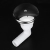 Bathtub Spa Air Nozzle, 9 Hole Air Nozzle Accessories Bathtub