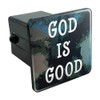 GRAPHICS & MORE God is Good Christian Inspirational Religious Tow