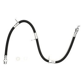 Dynamic Friction Company Rear Right Brake Line Hose 350-76247 For 2008-2018 Toyota Sequoia