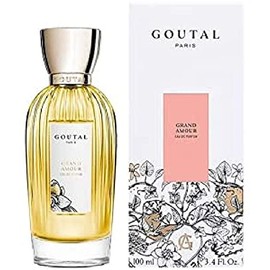 Annick Goutal Grand Amour for Women 3.4 oz Eau de Parfum Spray